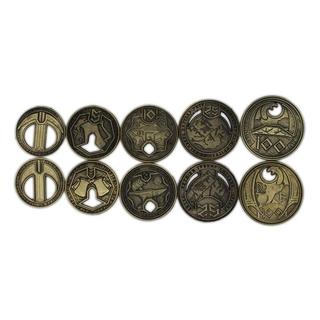 Add Norse Foundry Coins