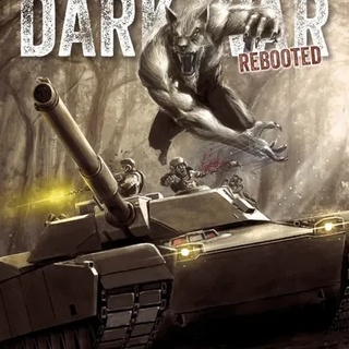 Dark War RPG - Boxed Edition!