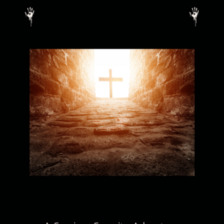 The Crucifixion Killer Zine