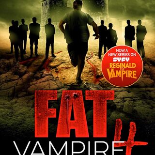 Fat Vampire 4: Harder Better Fatter Stronger