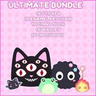 Ultimate Bundle