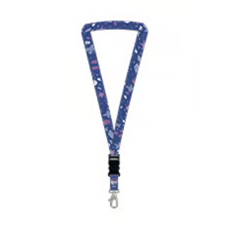 Cutie Mark Lanyard