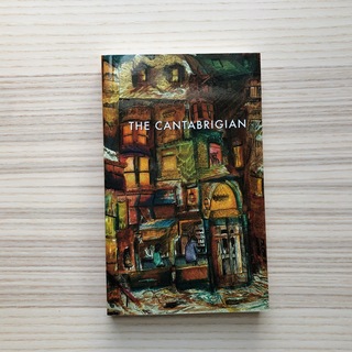 The Cantabrigian Magazine - Issue 3