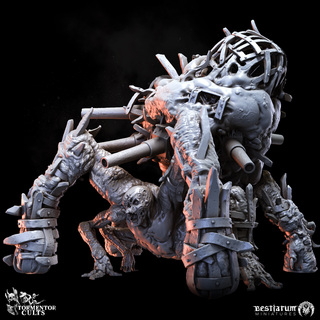 Add-On: Old Shacklegut