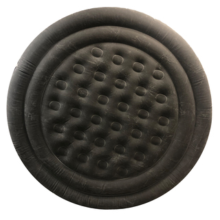 6 FT Mattress + Inflator