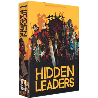 Hidden Leaders Retail Edition
