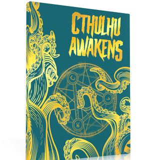 Cthulhu Awakens, Special Edition