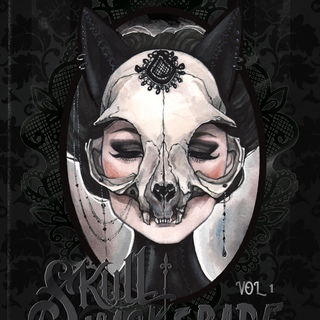 HARDCOVER EDITION Vol 1