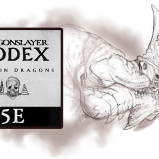 5E-Convertible Rulebook