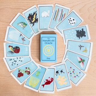The Hanabi-shi Oracle: Day