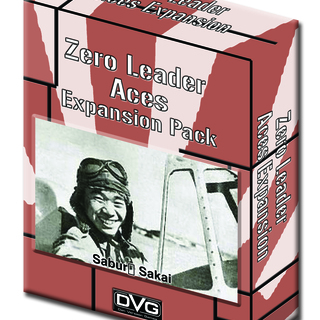 Zero Leader Aces Expansion
