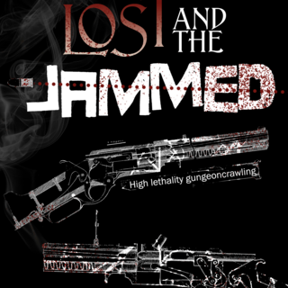 The Lost and the Jammed