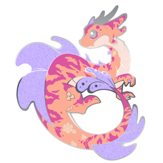 Paradise Sea Dragon