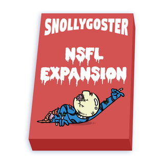NSFL Expansion