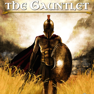 Masters of the Gauntlet Handbook (PDF Compendium) [October Release]