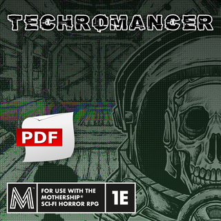 Techromaner - PDF