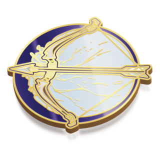 Jake's Tutorial Bow Pin
