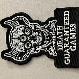 DGG patch