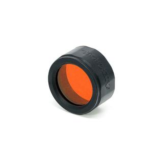 Orange Filter Lens