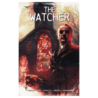 The Watcher GN