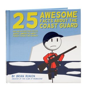 25 Awesome Facts About The Coast Guard