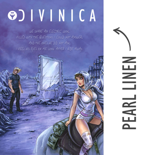 DiVinica 6: Farewell Edition - Pearl Linen