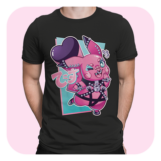 Pokemon Kinkichu T Shirt