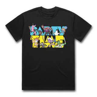 Party Time T-Shirt