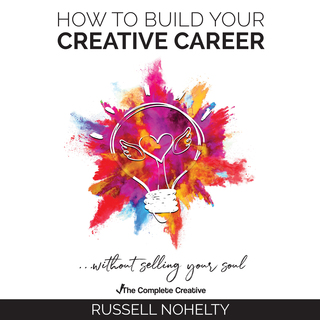 How to Build Your Creative Career Audiobook