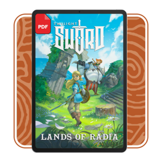 PDF - Lands of Radia