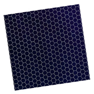 Vector Movement Hex Map