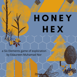 Honey Hex Digital