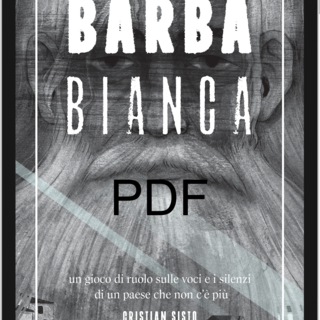 Barbabianca - Digital files