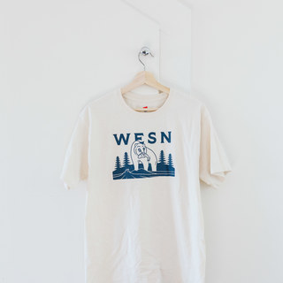Wild WESN T-shirt