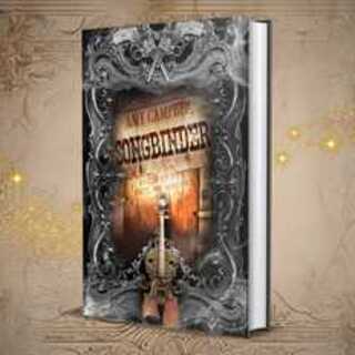 Songbinder Special Edition Hardcover