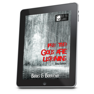 Pray the Gods are Listening - PDF