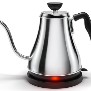 Electric Gooseneck Kettle (USA ONLY)