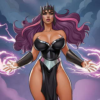 Sex Spells #3 Digital Deluxe