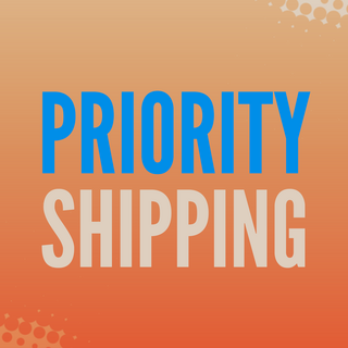 PRIORITY Shipping