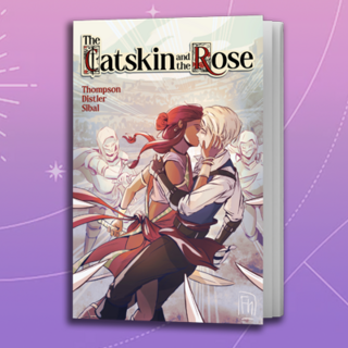 The Catskin and the Rose