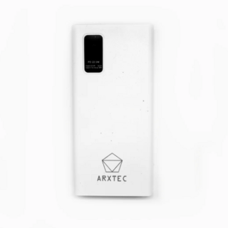 Arxtec 10k mAh Powerbank