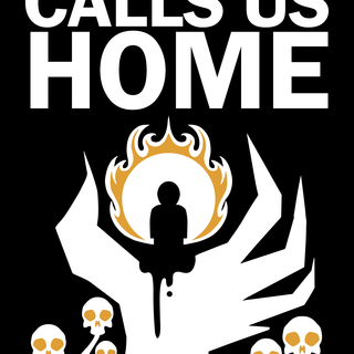 Special Edition The Void Calls Us Home ebook