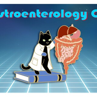 Gastroenterology Cat