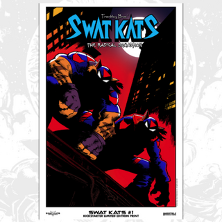 Artprint by Juan Gedeon