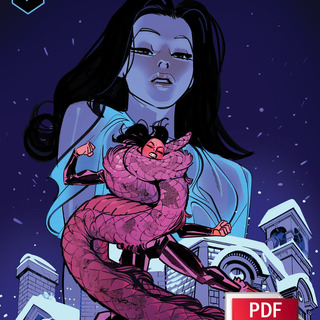 White Ash: 09 PDF