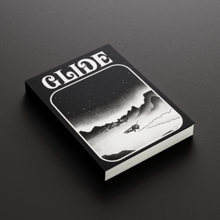 GLIDE - physical copy