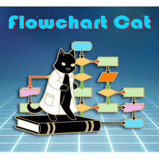 Flowchart Cat