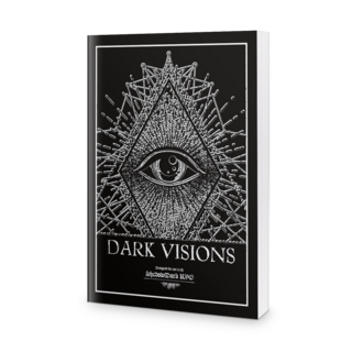 Dark Visions [PoD Softcover]