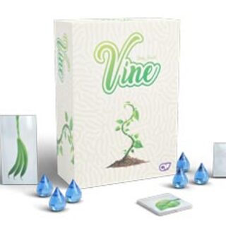 Vine Base (Deluxe)
