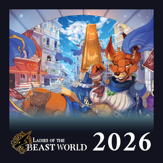 Ladies of the Beast World 2026